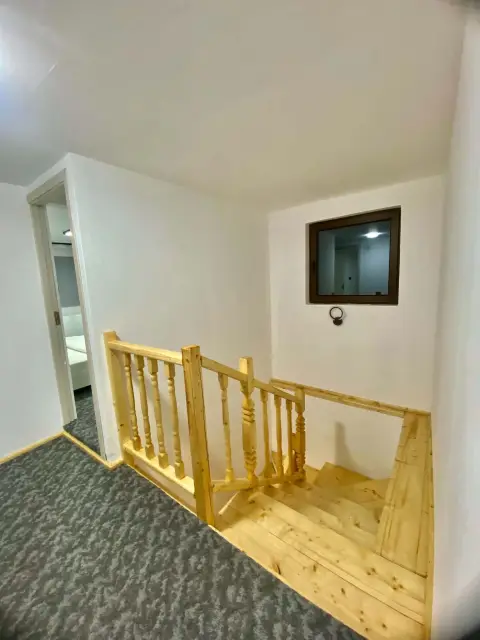 Interior #1
