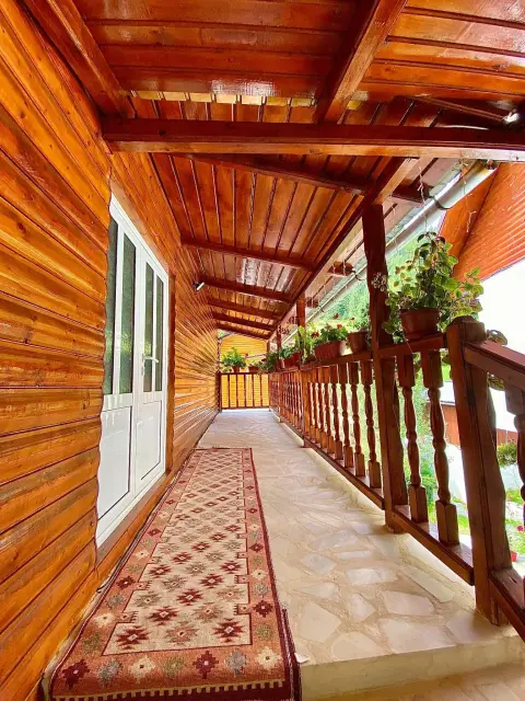 Exterior #5