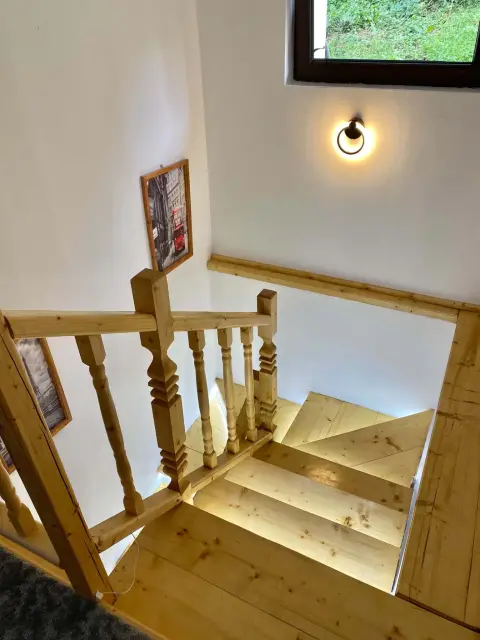 Interior #5