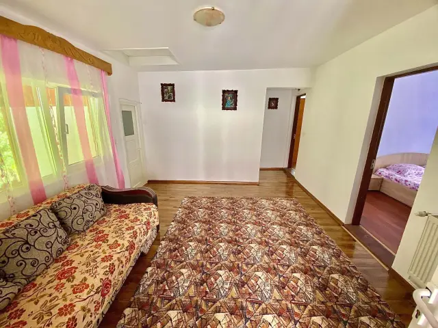 Interior #3