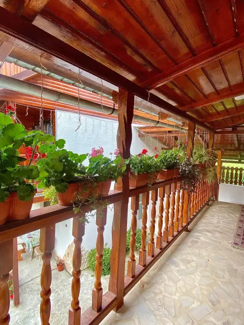 Exterior #9