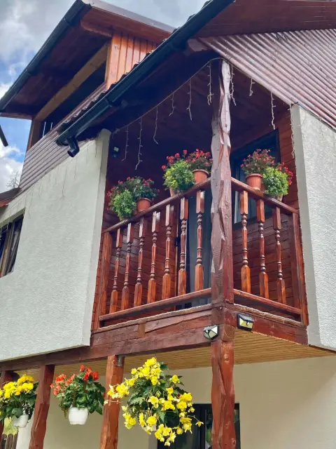 Exterior #2