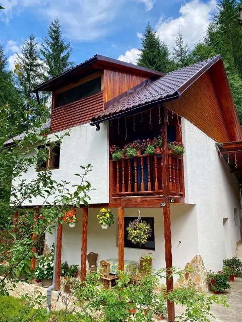 Exterior #3